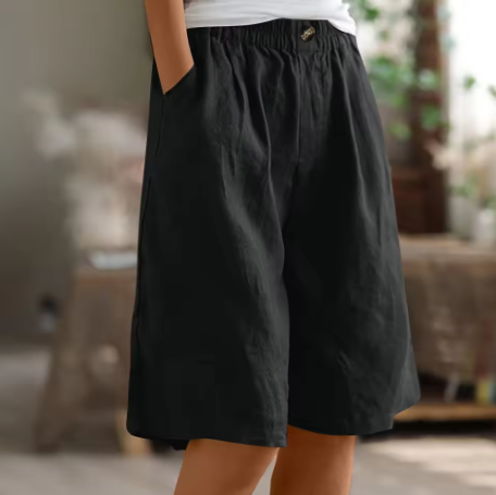 Travis | Comfort Shorts