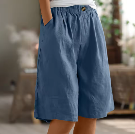 Travis | Comfort Shorts