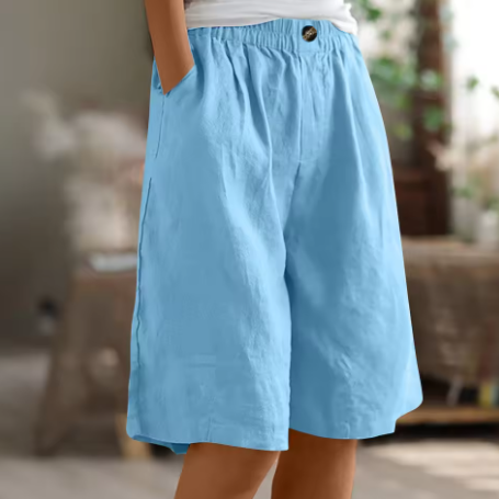 Travis | Comfort Shorts
