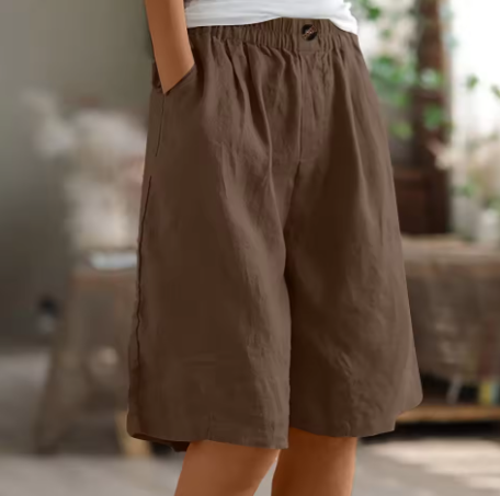 Travis | Comfort Shorts