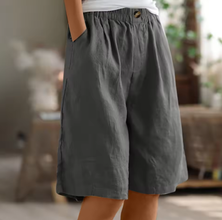 Travis | Comfort Shorts