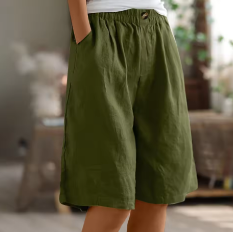 Travis | Comfort Shorts