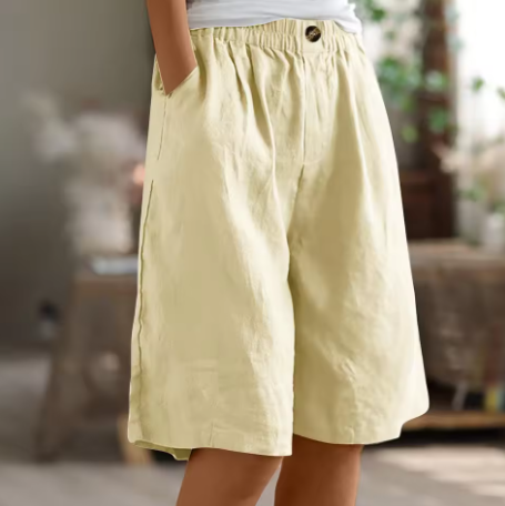 Travis | Comfort Shorts