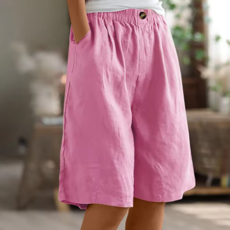 Travis | Comfort Shorts