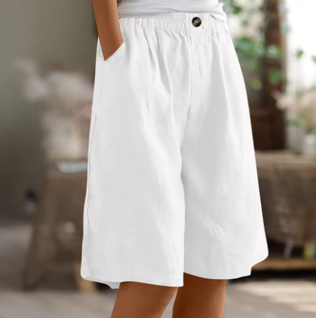 Travis | Comfort Shorts