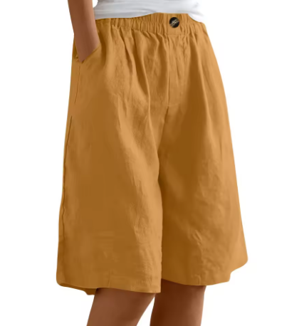 Travis | Comfort Shorts