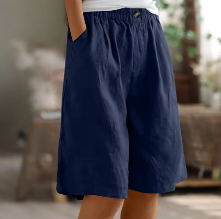 Travis | Comfort Shorts