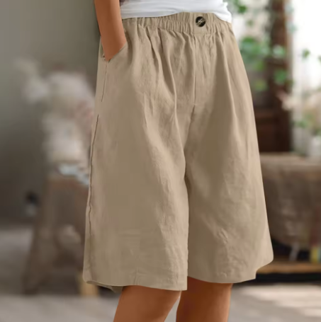Travis | Comfort Shorts