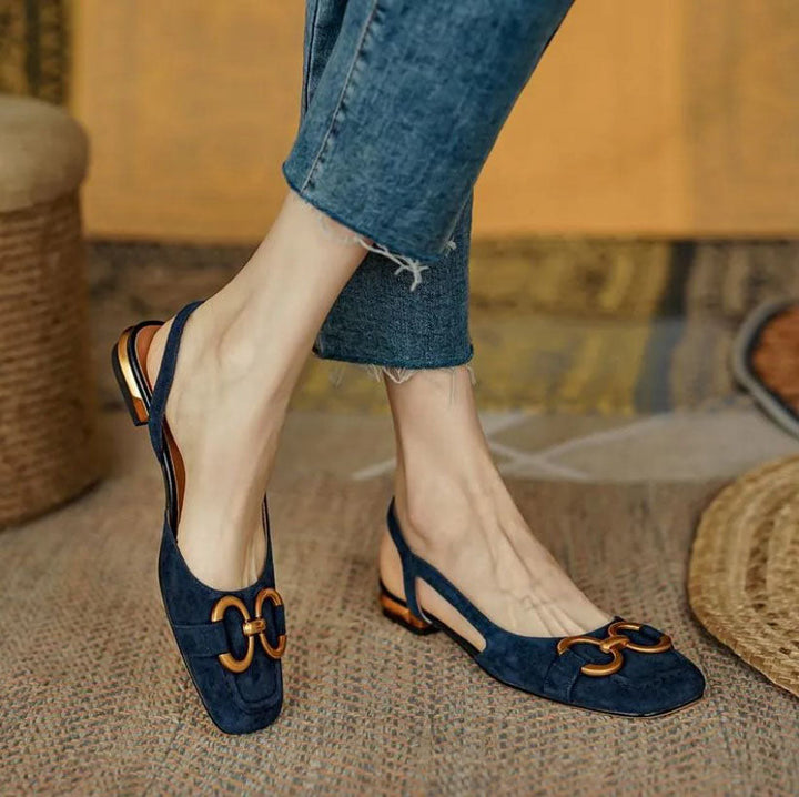 Liya | Orthopedic Sandals
