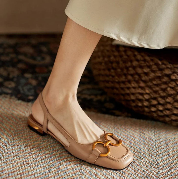 Liya | Orthopedic Sandals
