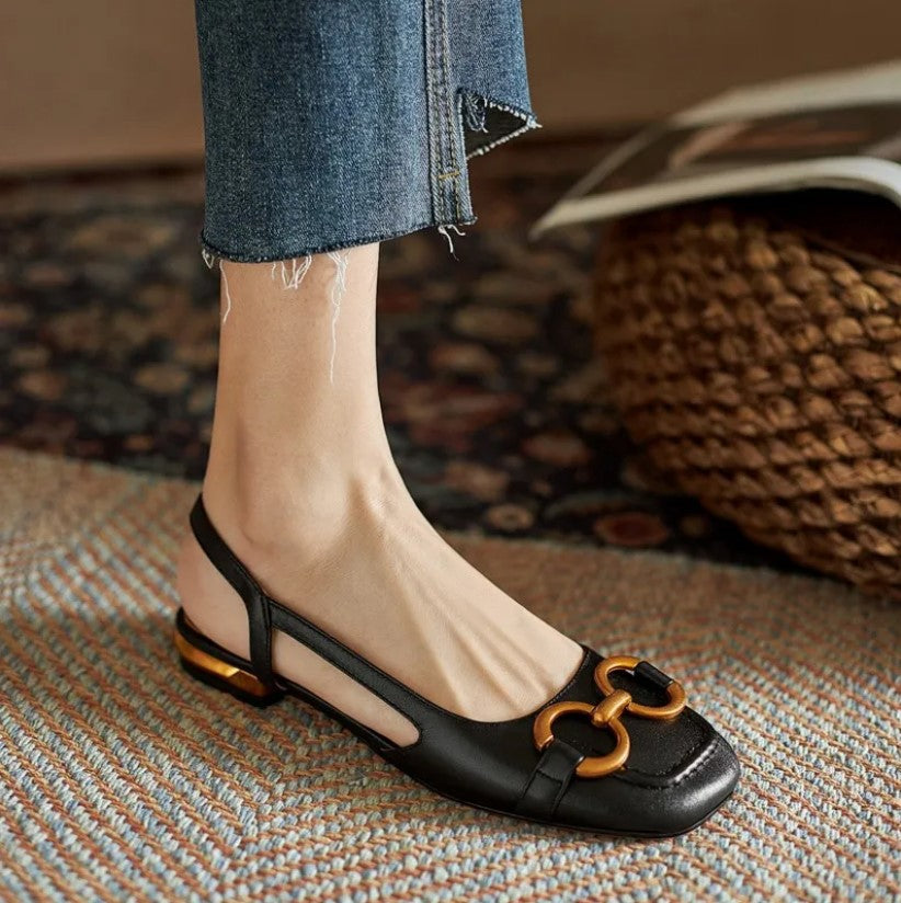 Liya | Orthopedic Sandals