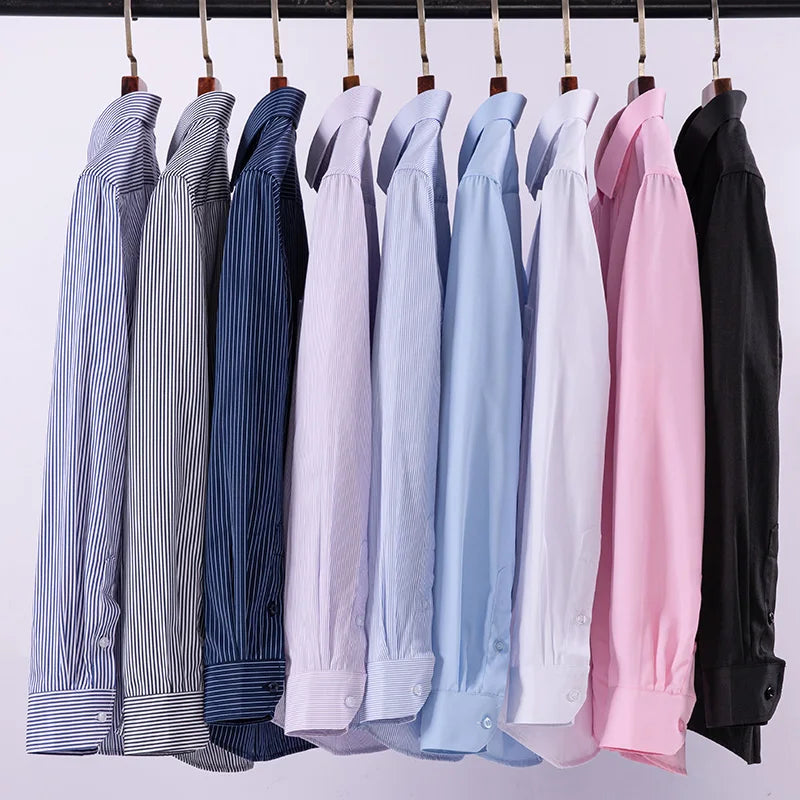 Harrison | Formal Office Shirt