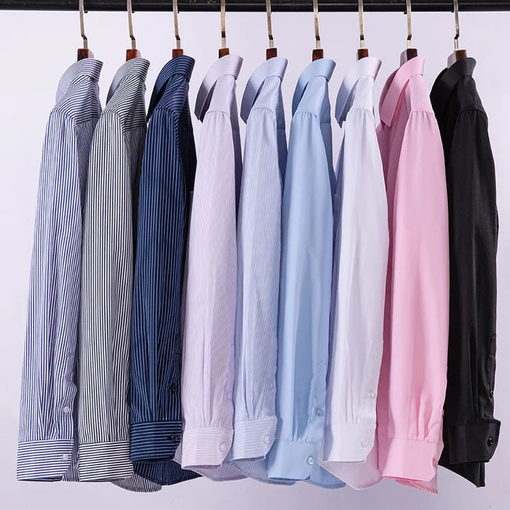 Harrison | Formal Office Shirt