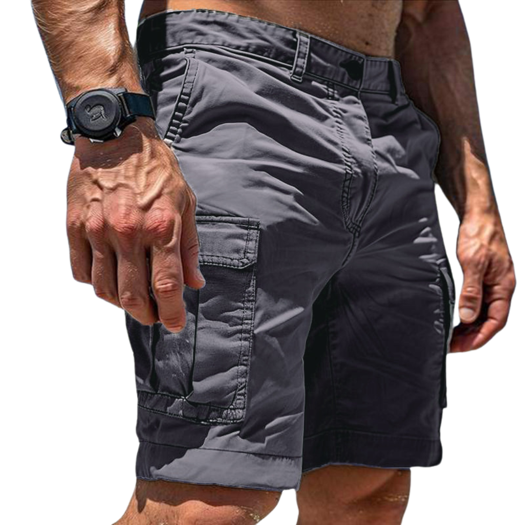 Larry | Men's Cargo Shorts