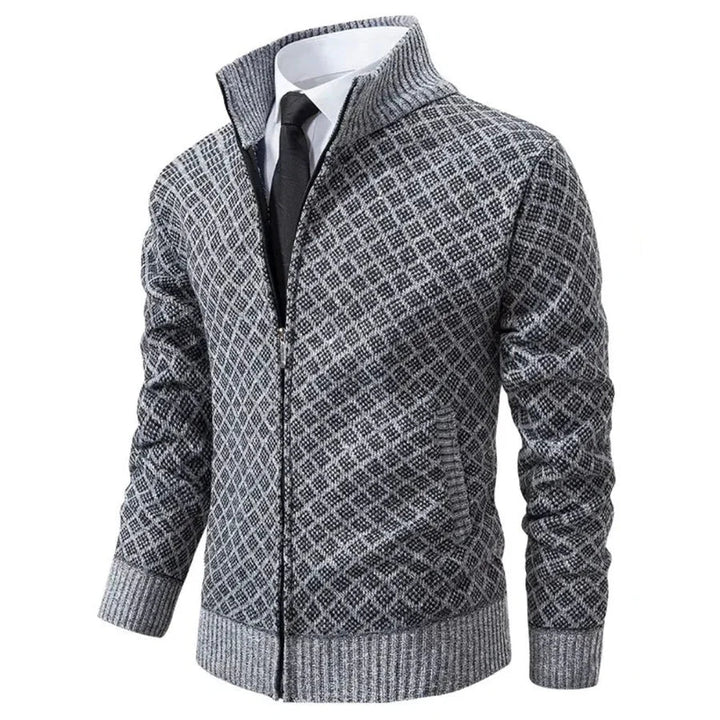 James | Vest