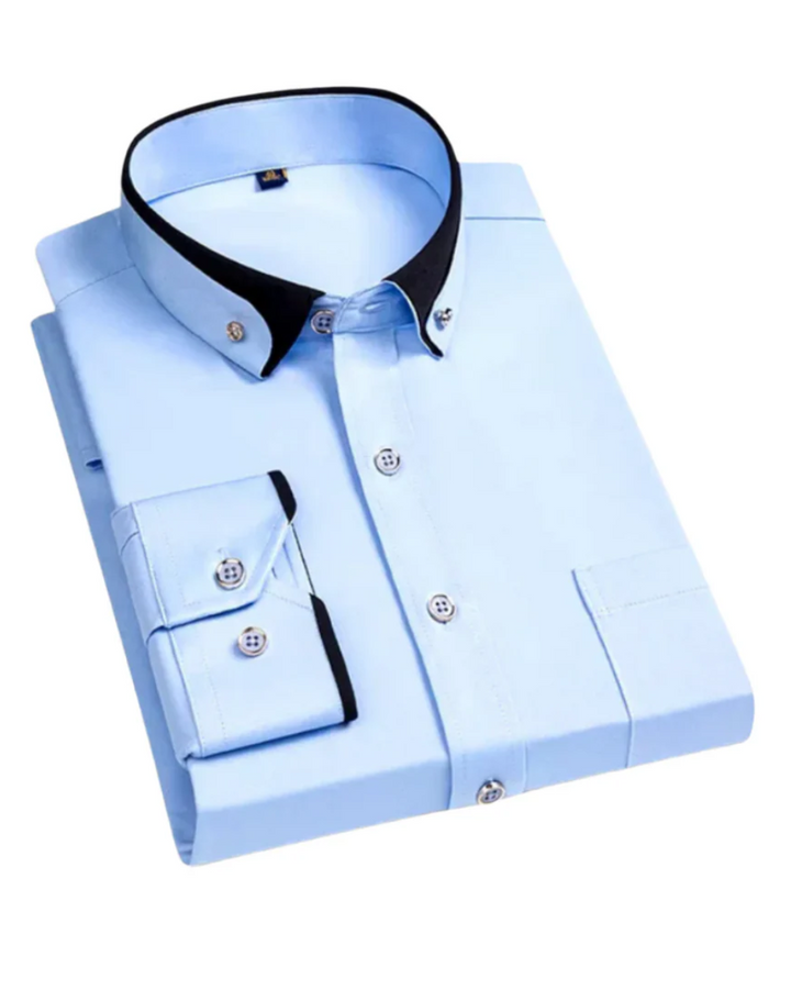 Nolan | Classic Shirt