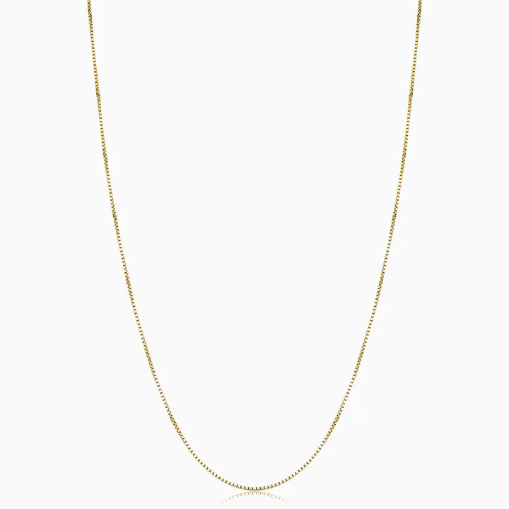 Stella | 18K Gold Necklace