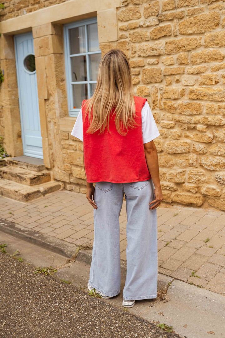 Birgit | Lightweight Summer Jacket