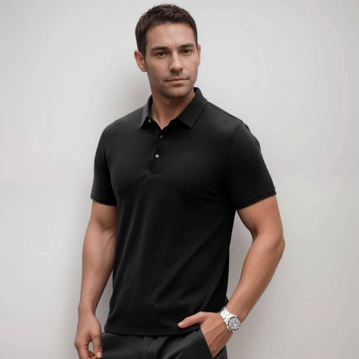 Leo | Mesh t-Shirt