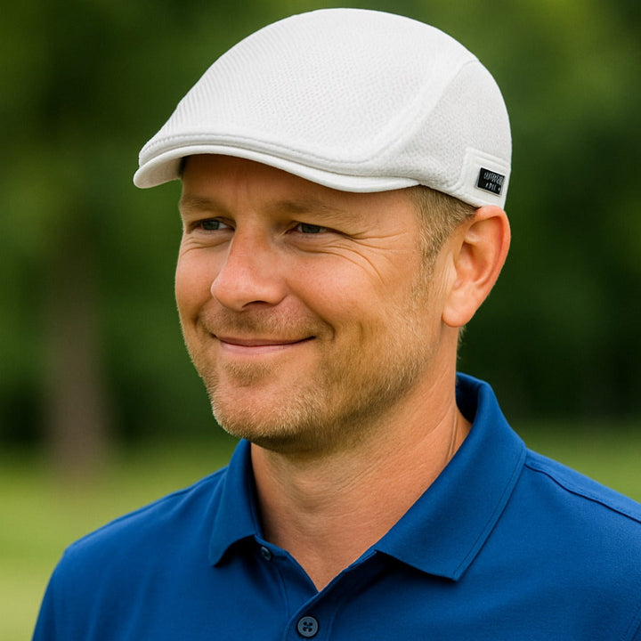 Emil | Flat Cap