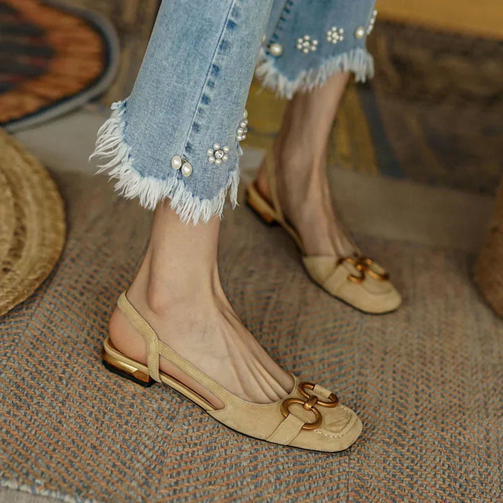 Liya | Orthopedic Sandals