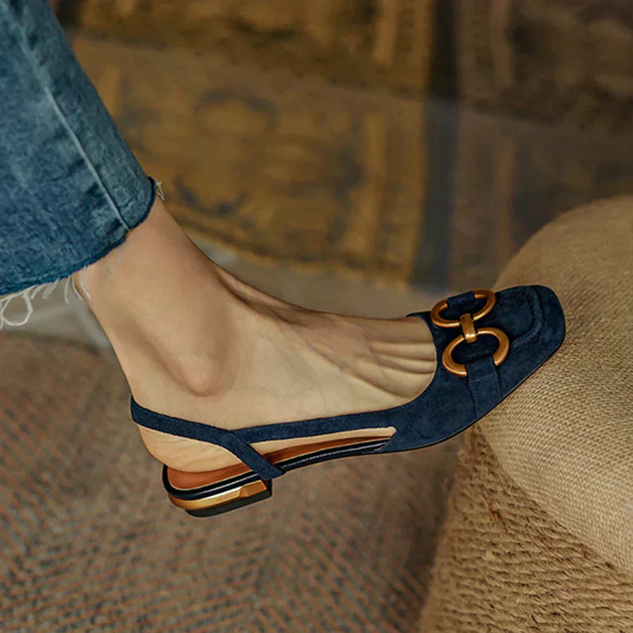 Liya | Orthopedic Sandals