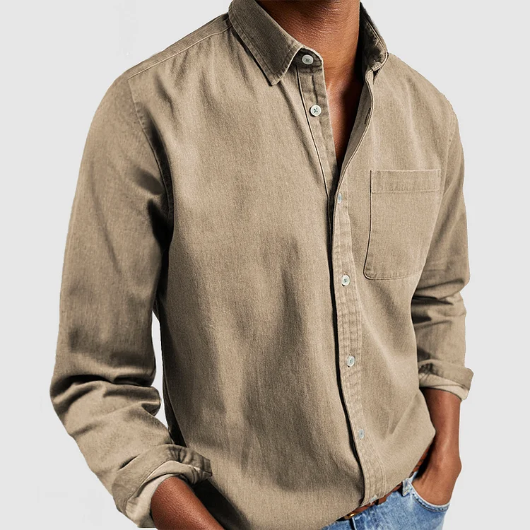 Joel | The Go-To Choice for Effortless Everyday Style