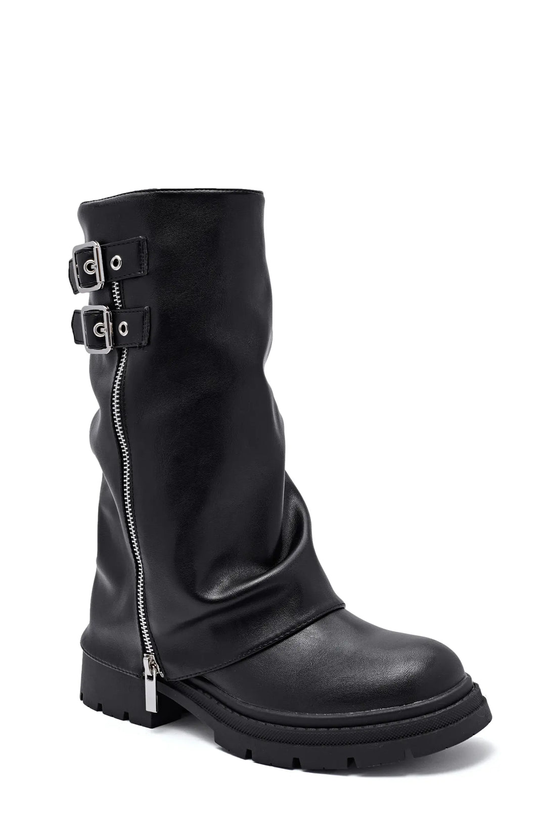Roxy | High Zip Boots