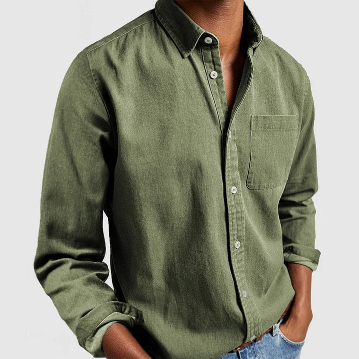 Joel | The Go-To Choice for Effortless Everyday Style