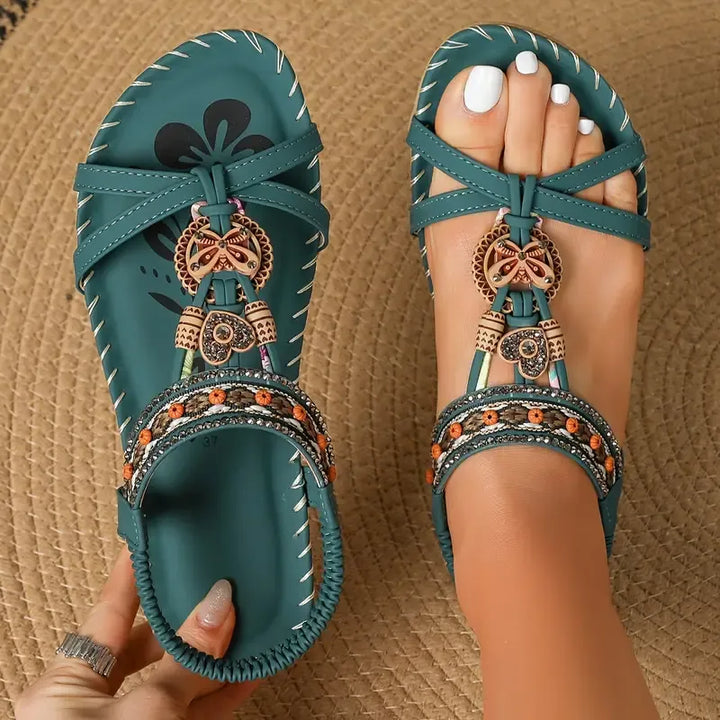 Zainab | Orthopedic Sandals