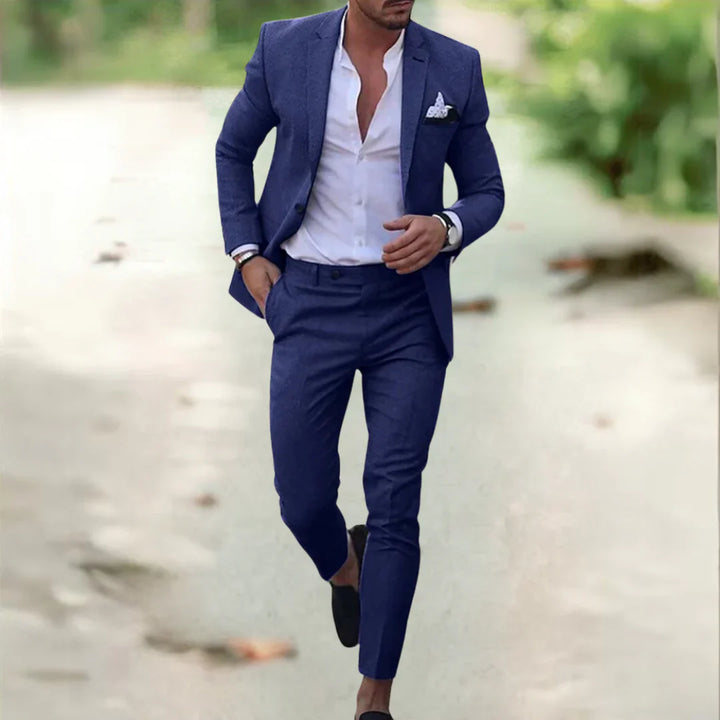 Axel | Two-Piece Suit