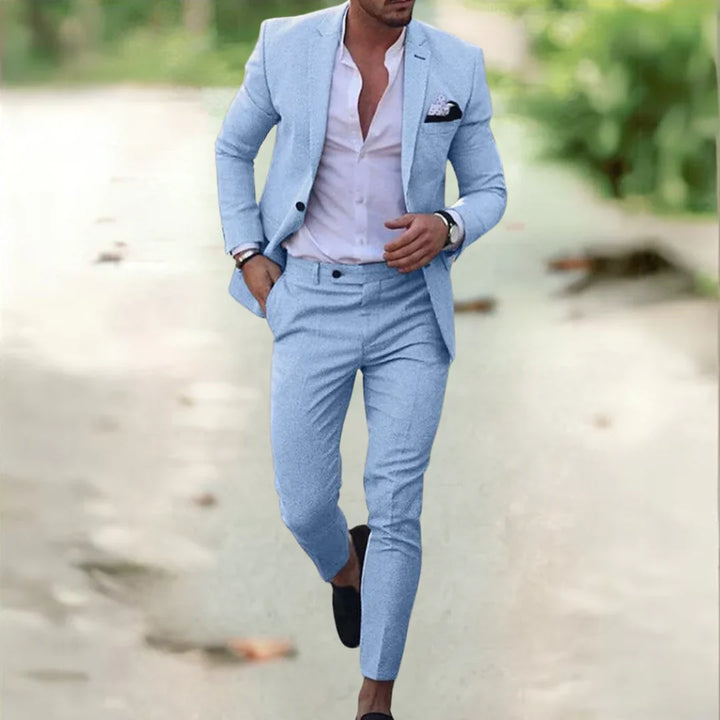 Axel | Two-Piece Suit