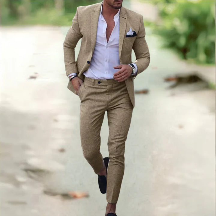 Axel | Two-Piece Suit