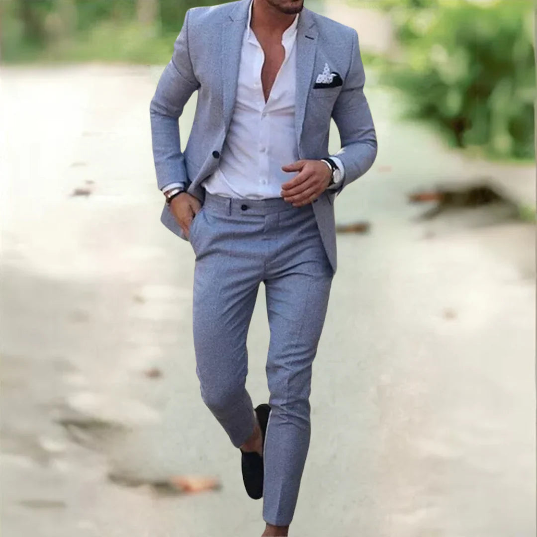 Axel | Two-Piece Suit