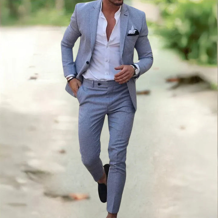 Axel | Two-Piece Suit