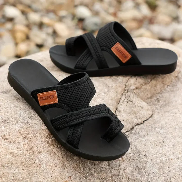 Syeda | Orthopedic Sandals