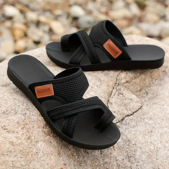 Syeda | Orthopedic Sandals