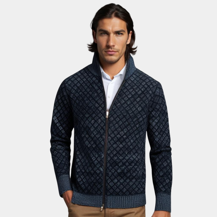 James | Vest