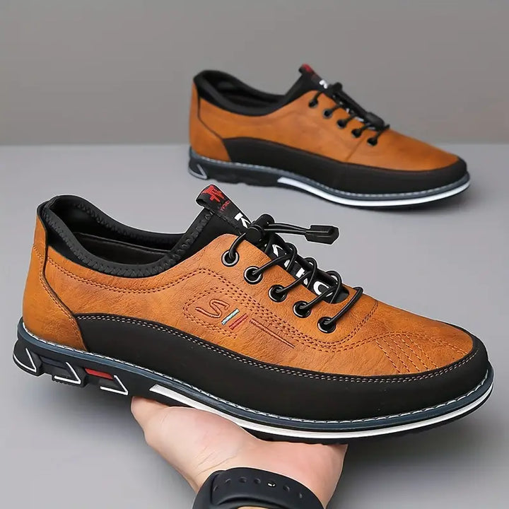 Daniel | Men’s Handmade Oxford Shoes