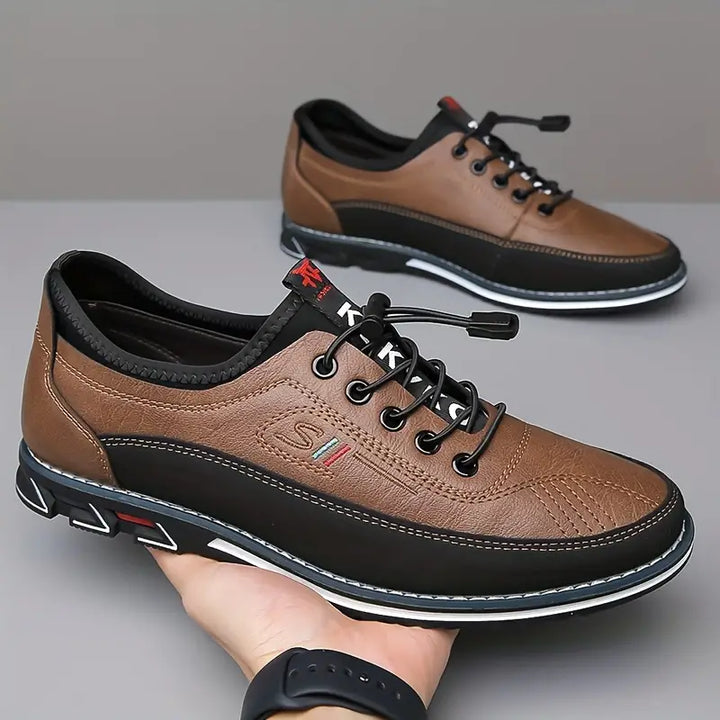 Daniel | Men’s Handmade Oxford Shoes