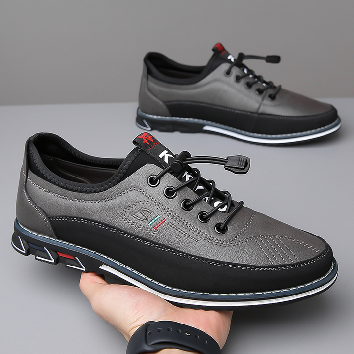 Daniel | Men’s Handmade Oxford Shoes