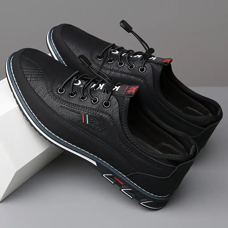 Daniel | Men’s Handmade Oxford Shoes