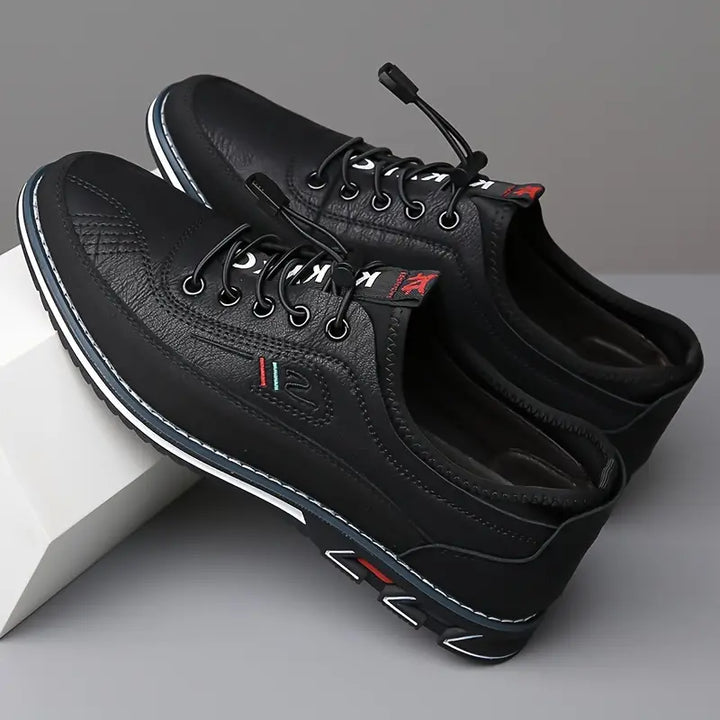 Daniel | Men’s Handmade Oxford Shoes