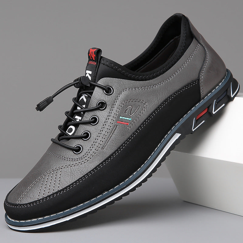 Daniel | Men’s Handmade Oxford Shoes