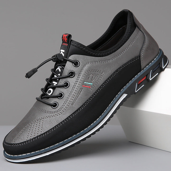 Daniel | Men’s Handmade Oxford Shoes