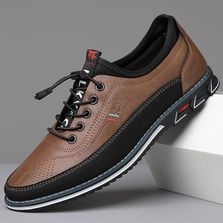 Daniel | Men’s Handmade Oxford Shoes