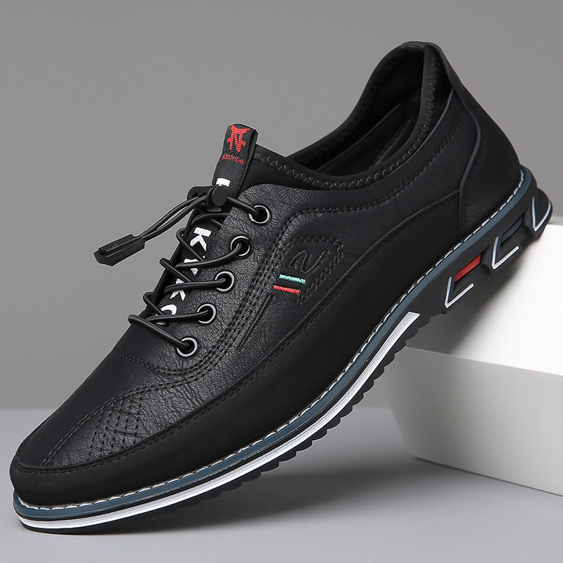 Daniel | Men’s Handmade Oxford Shoes