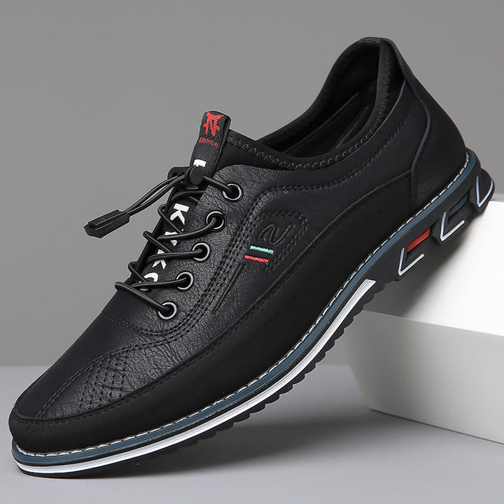Daniel | Men’s Handmade Oxford Shoes