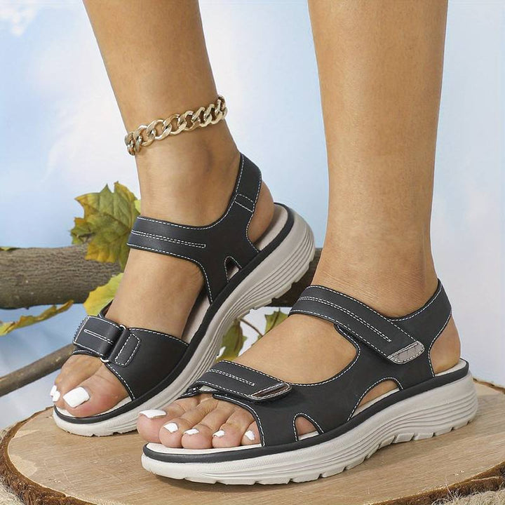 Jane | Orthopedic Sandals