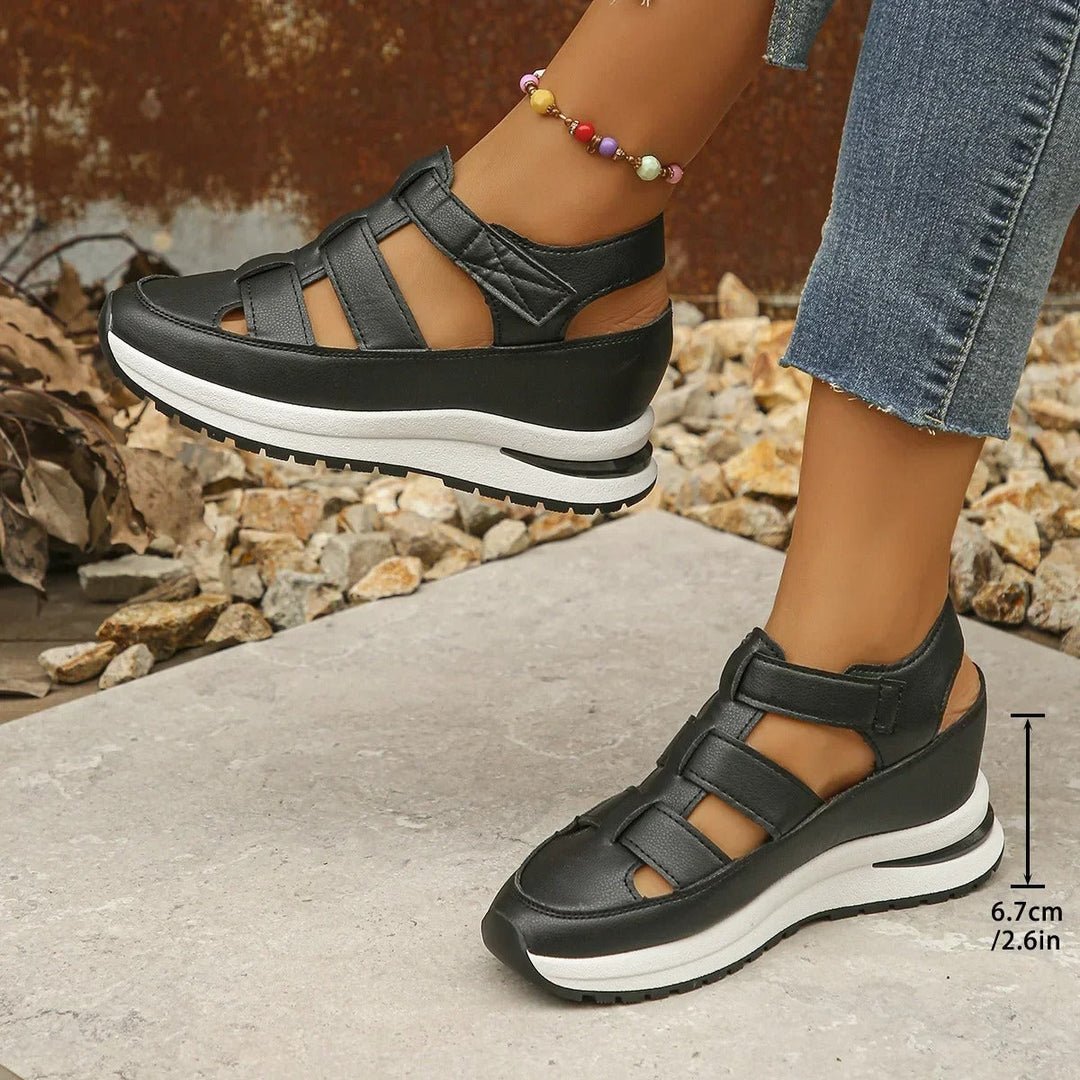 Kyla | Comfort Sandals